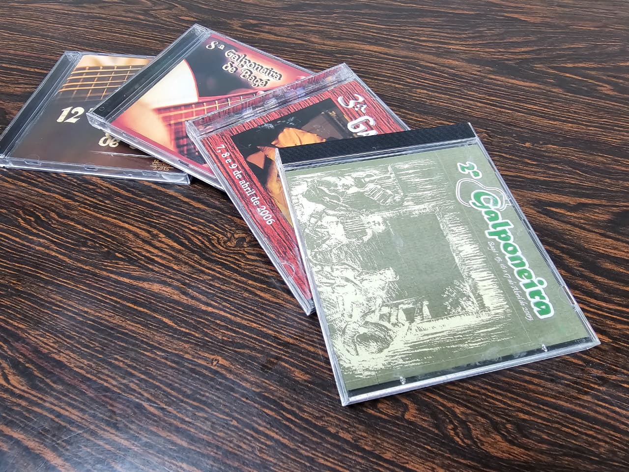 Foto: Augustho Soares