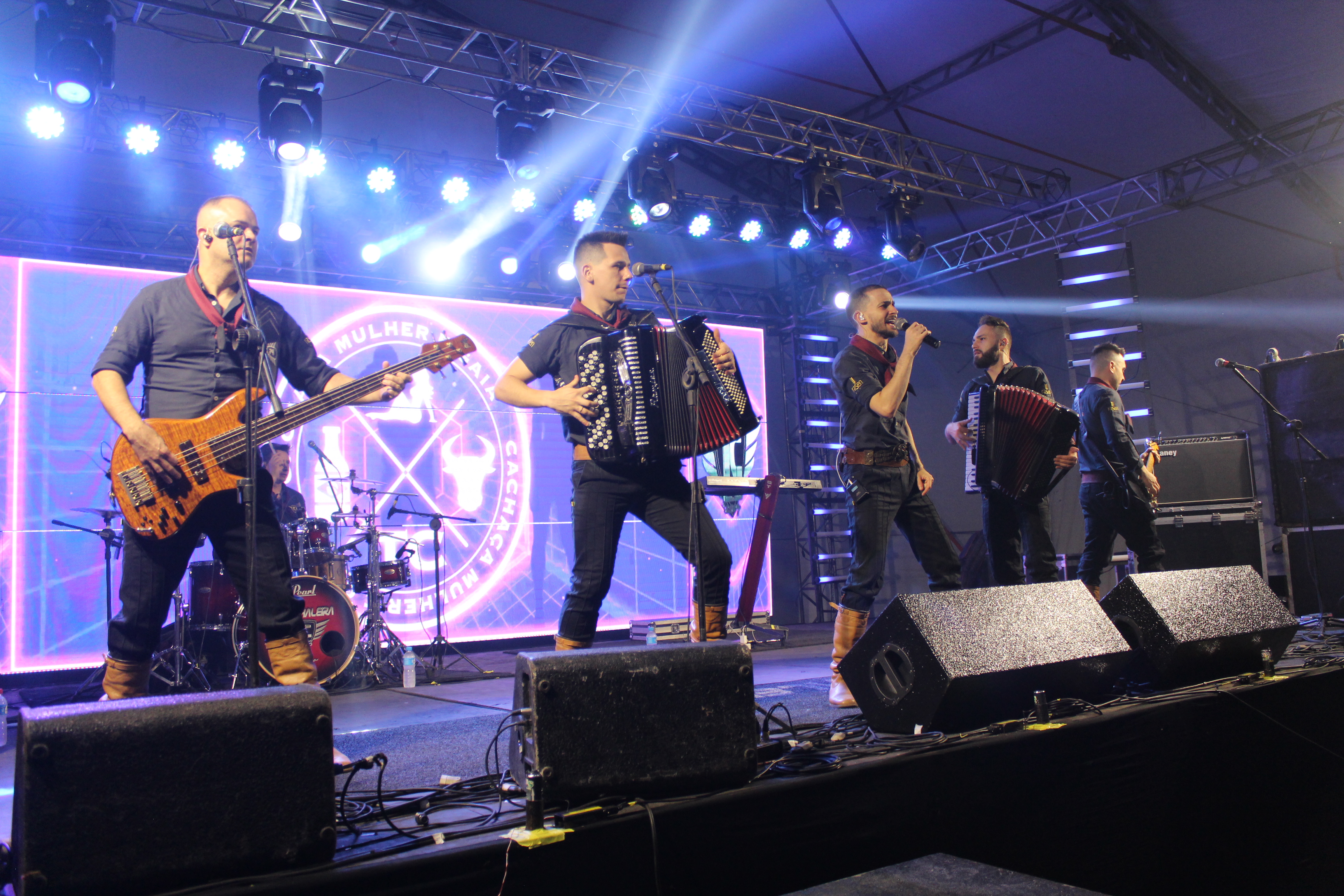 Foto: Tamile Padilha