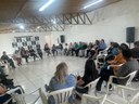 1ª Conferência dos Direitos Humanos elege delegados e apresenta propostas em plenária final