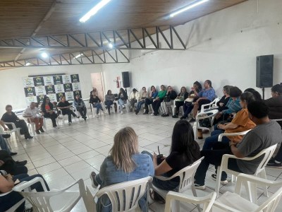 1ª Conferência dos Direitos Humanos elege delegados e apresenta propostas em plenária final