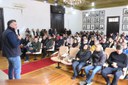 “Isso é uma covardia não contra mim, mas contra todos os servidores”, disse prefeito Divaldo Lara sobre denúncia apresentada contra os reajustes dos servidores públicos municipais
