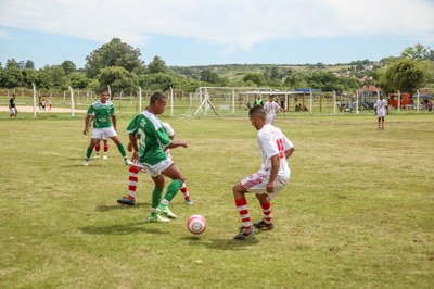 Abertura do futebol amador acontece no próximo sábado