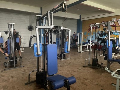 Academia Pública do Militão está com inscrições abertas
