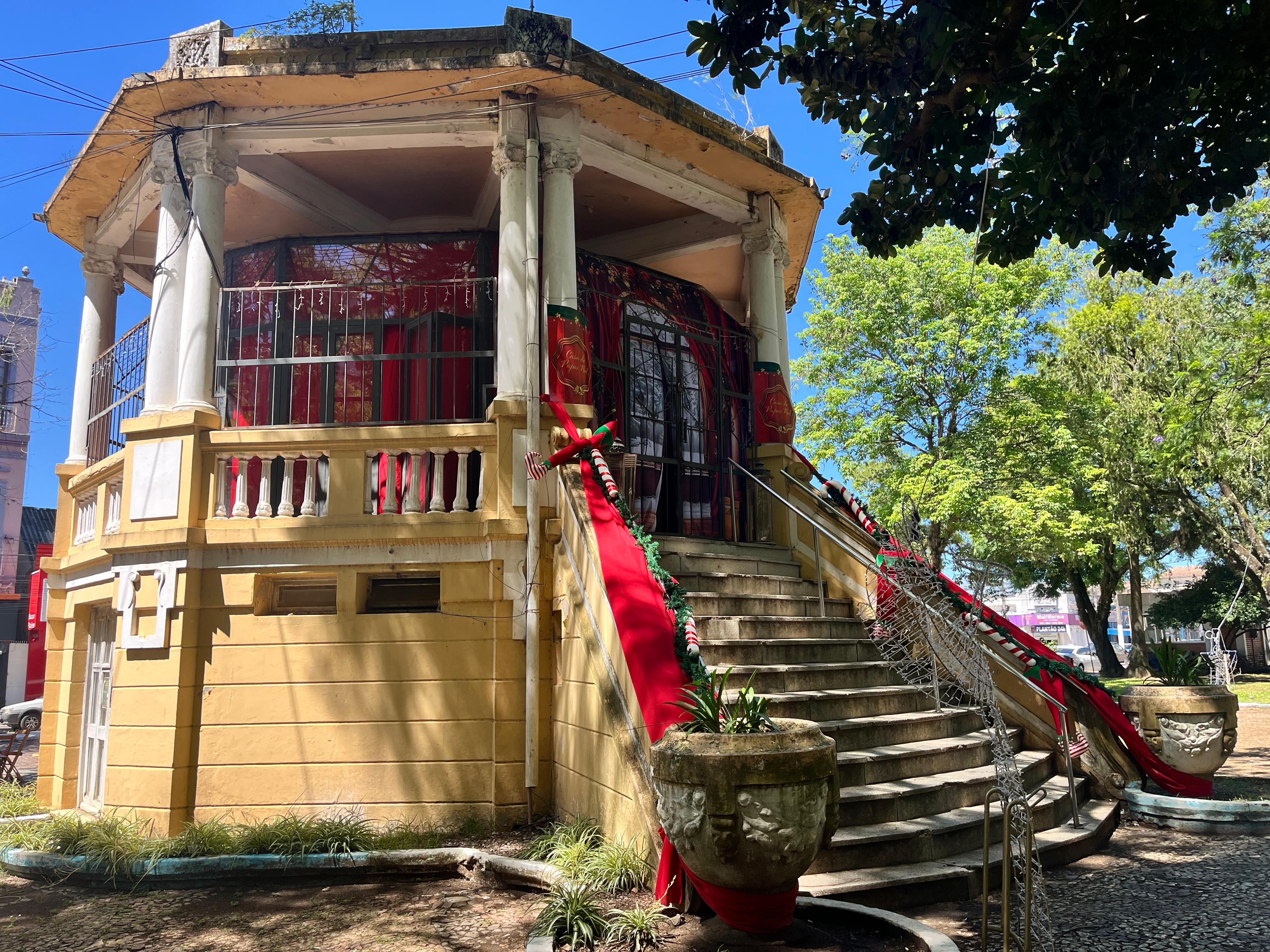 Foto: Jeferson Vainer