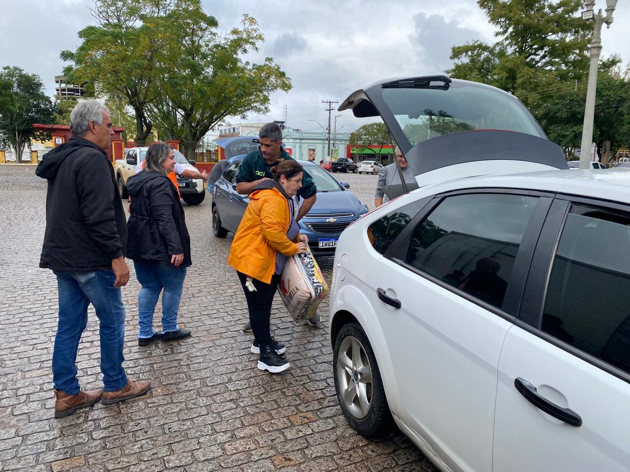 Foto: Tamile Padilha