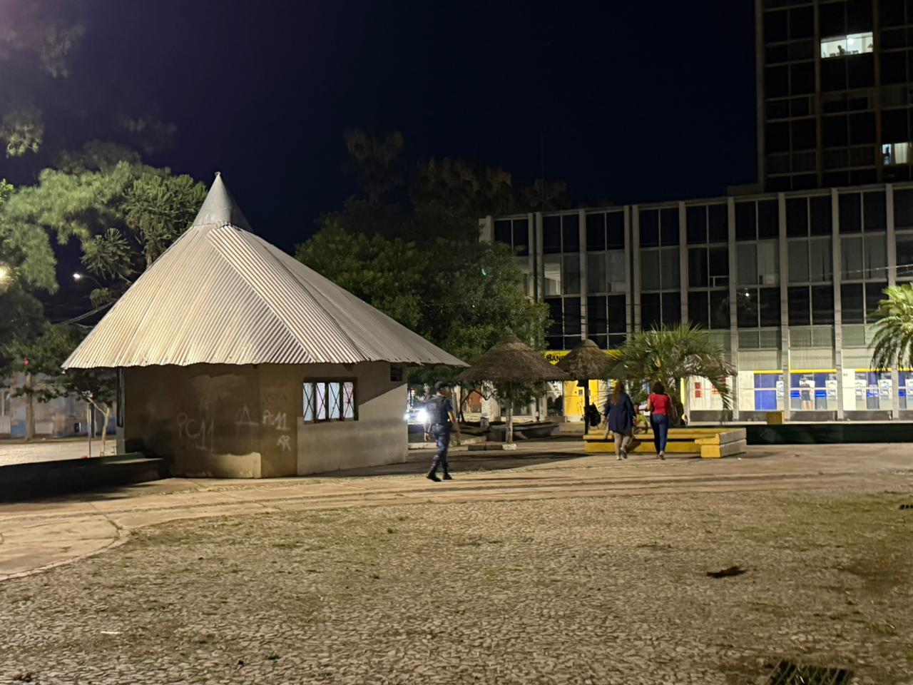 Foto: Vitória Ferreira