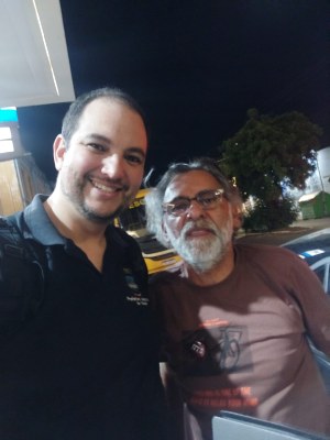 Aluno da EJA conquista medalha de Bronze em Olimpíada de Educação Financeira