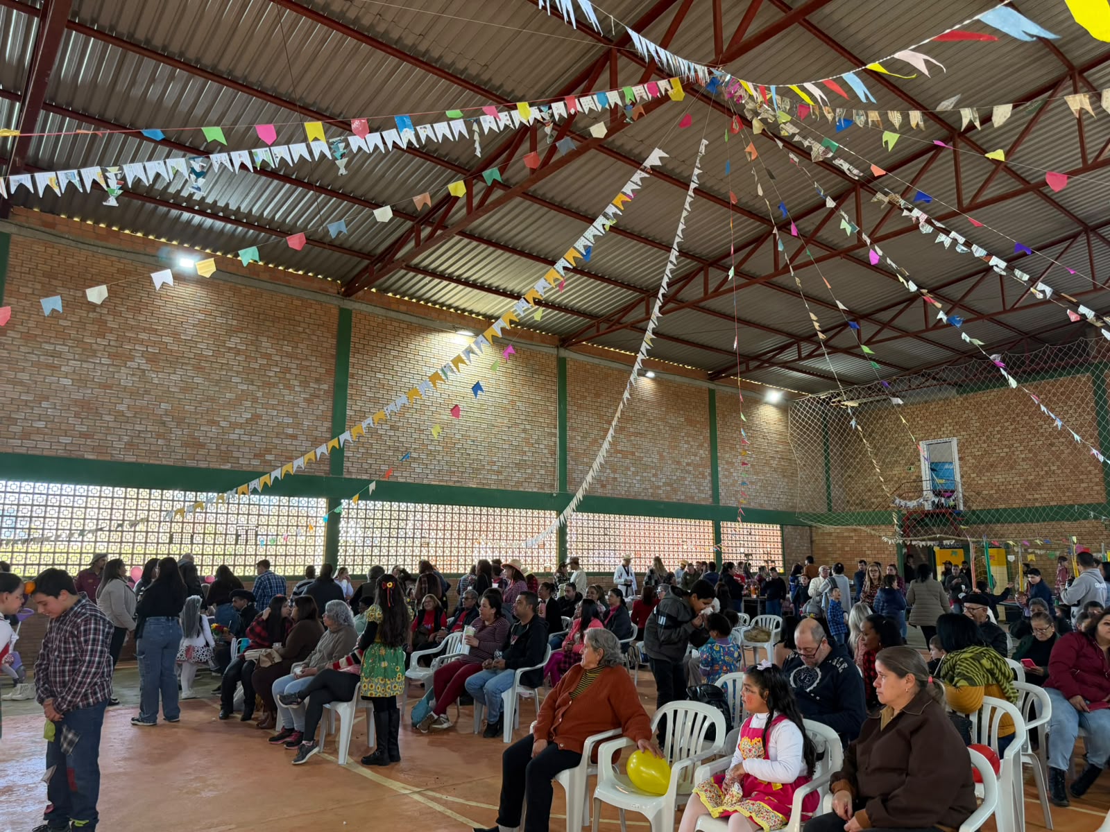 Foto: Vitória Ferreira