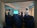 Atuação integrada na segurança é tema de capacitação na EMAP