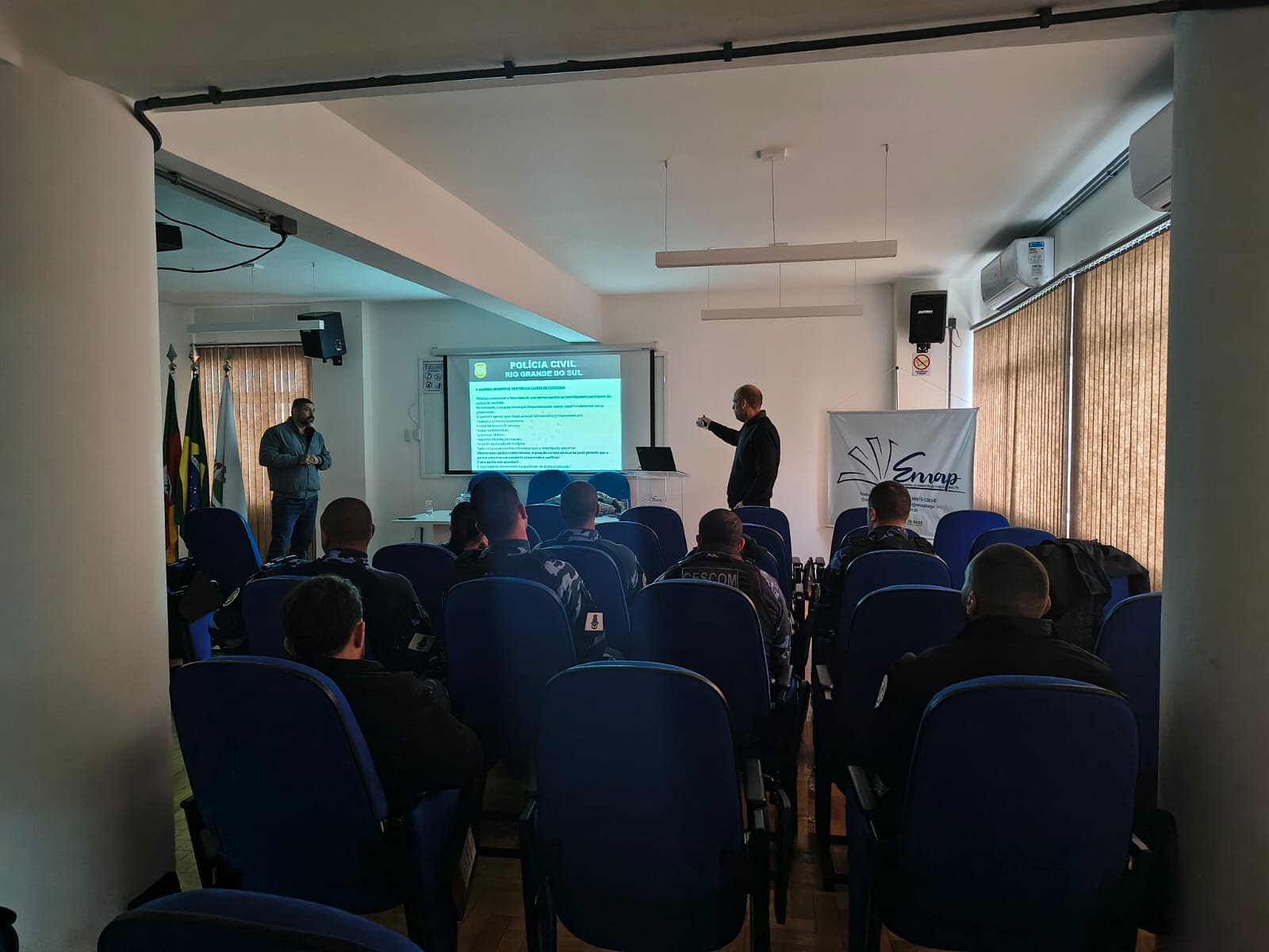 Foto: Sérgio Galvani