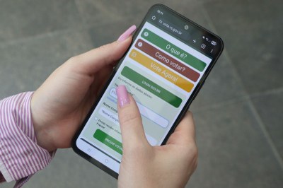 Bagé atinge meta de votação na Consulta Popular 2025