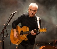 Bagé celebra o Dia do Trabalhador com show de Nei Lisboa no XVII Festival Internacional de Cinema da Fronteira