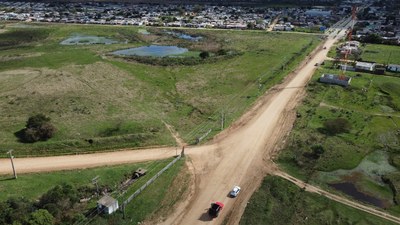 Bagé concorre a até 900 novas unidades habitacionais em programas federais