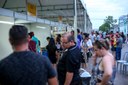 Bagé confirma Feira do Livro e retorno da Galponeira com recursos de emenda parlamentar Bagé confirma Feira do Livro e retorno da Galponeira com recursos de emenda parlamentar