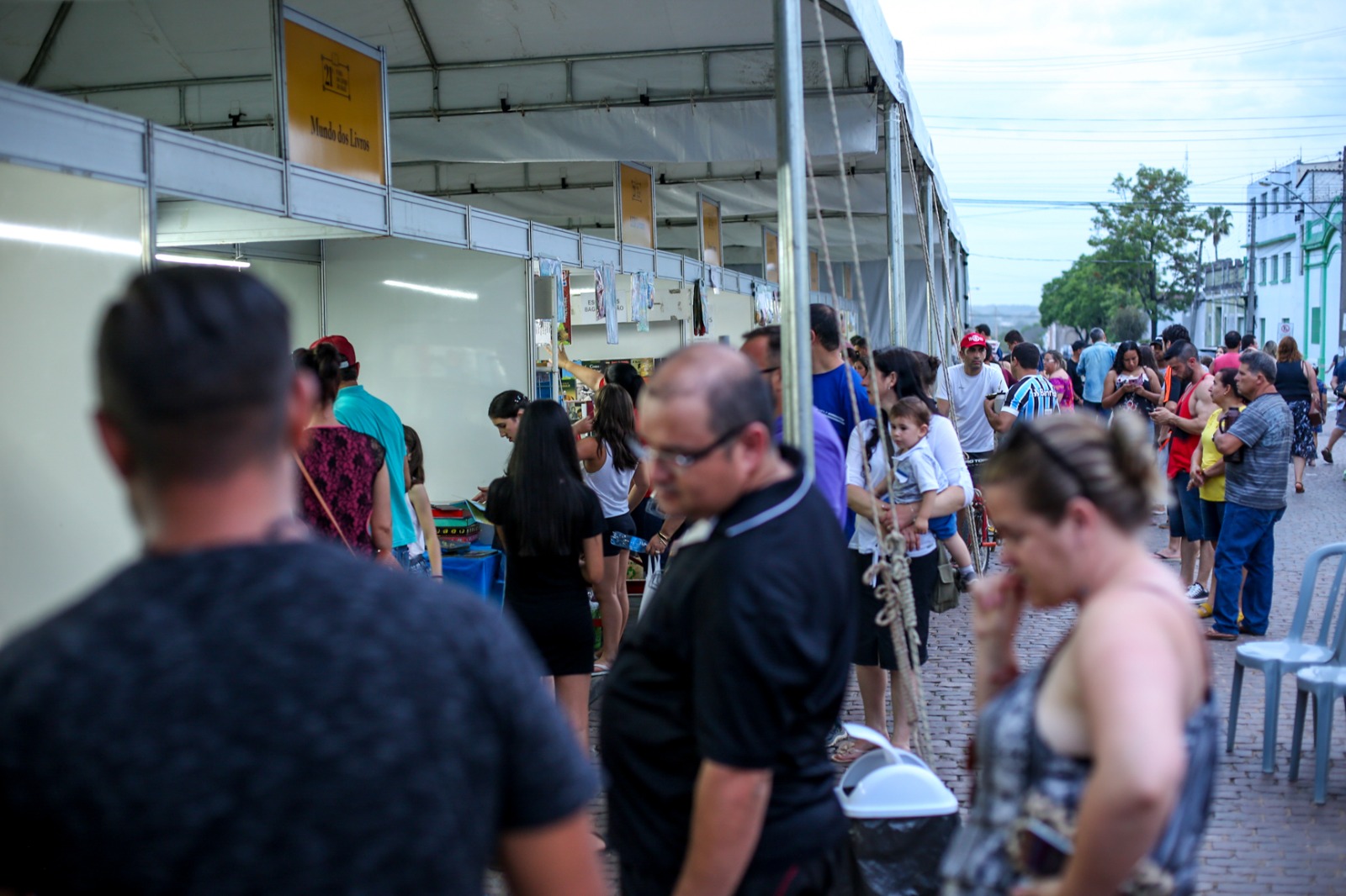 Foto: Arquivo Prefeitura de Bagé