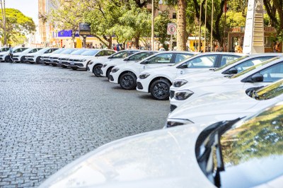 Bagé conquista R$23,8 milhões em emendas parlamentares em 2025