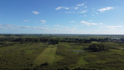 Bagé divulga novos valores da Terra Nua para 2025