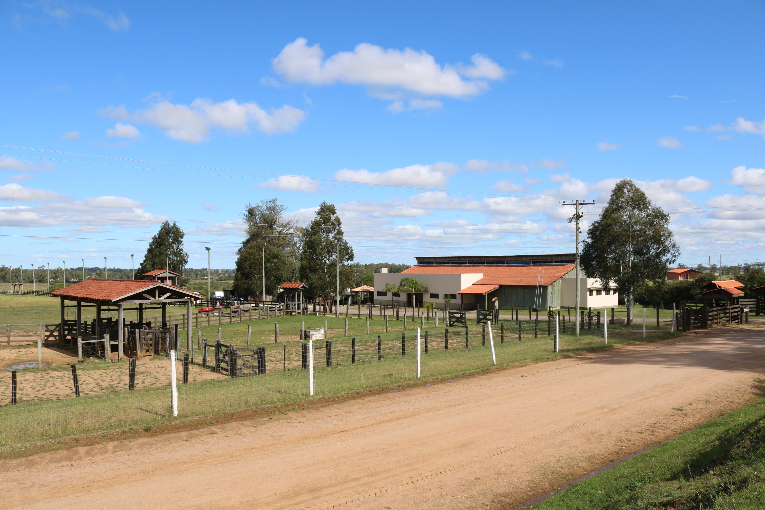 Foto: Arquivo Prefeitura de Bagé
