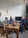 Bagé é destaque em site inglês especializado em vinhos