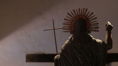Bagé é reconhecida pelo Iphae como parte da história das Missões Jesuíticas no RS