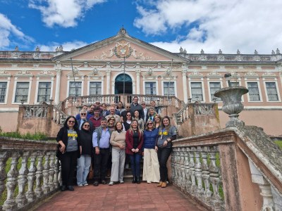 Bagé e Rocha - Uy avançam em iniciativas para a promoção do turismo na região