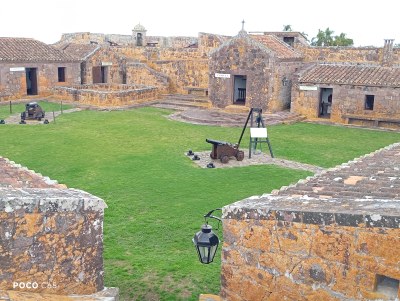 Bagé e Uruguai avançam em projetos para rotas internacionais