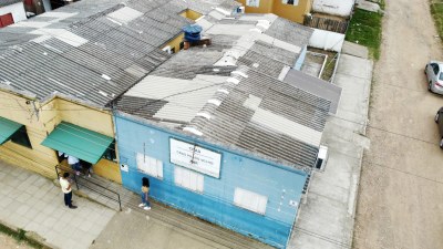Bagé garante recursos federais para recuperação de prédios atingidos por eventos climáticos