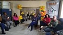 Bagé intensifica ações do Maio Laranja com programação especial e grande mobilização no Dia D