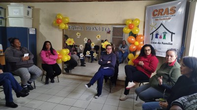 Bagé intensifica ações do Maio Laranja com programação especial e grande mobilização no Dia D