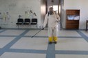 Bagé não possui caso de dengue, mas Governo Municipal organiza ações de prevenção