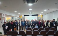 Bagé passa a integrar a Rota dos Campos Neutrais