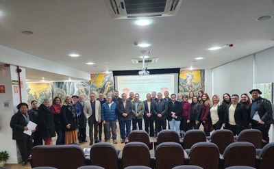 Bagé passa a integrar a Rota dos Campos Neutrais