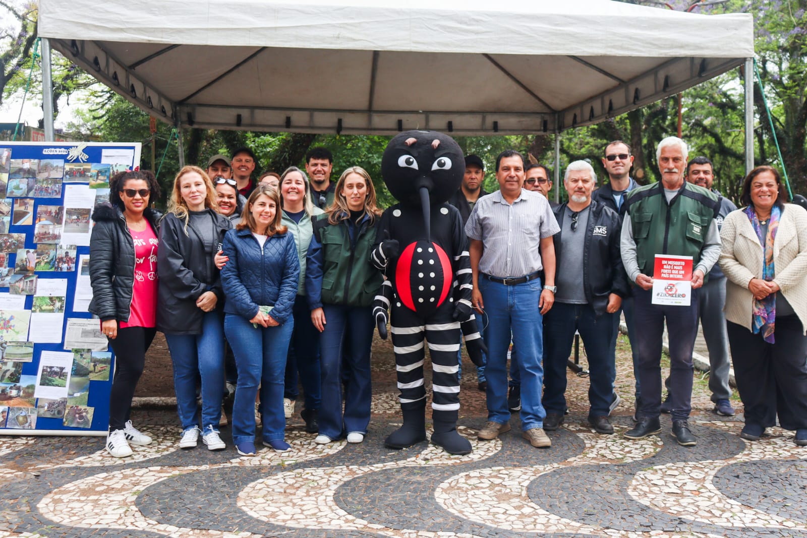 Foto: Sérgio Galvani