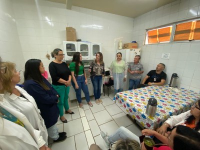 Bagé recebe mais 3 médicos do programa Mais Médicos