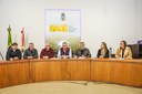 Bagé recebe R$ 5 milhões em emenda parlamentar para pavimentação urbana