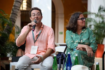 Bagé se destaca no maior festival de cinema da América Latina e fortalece projeção internacional