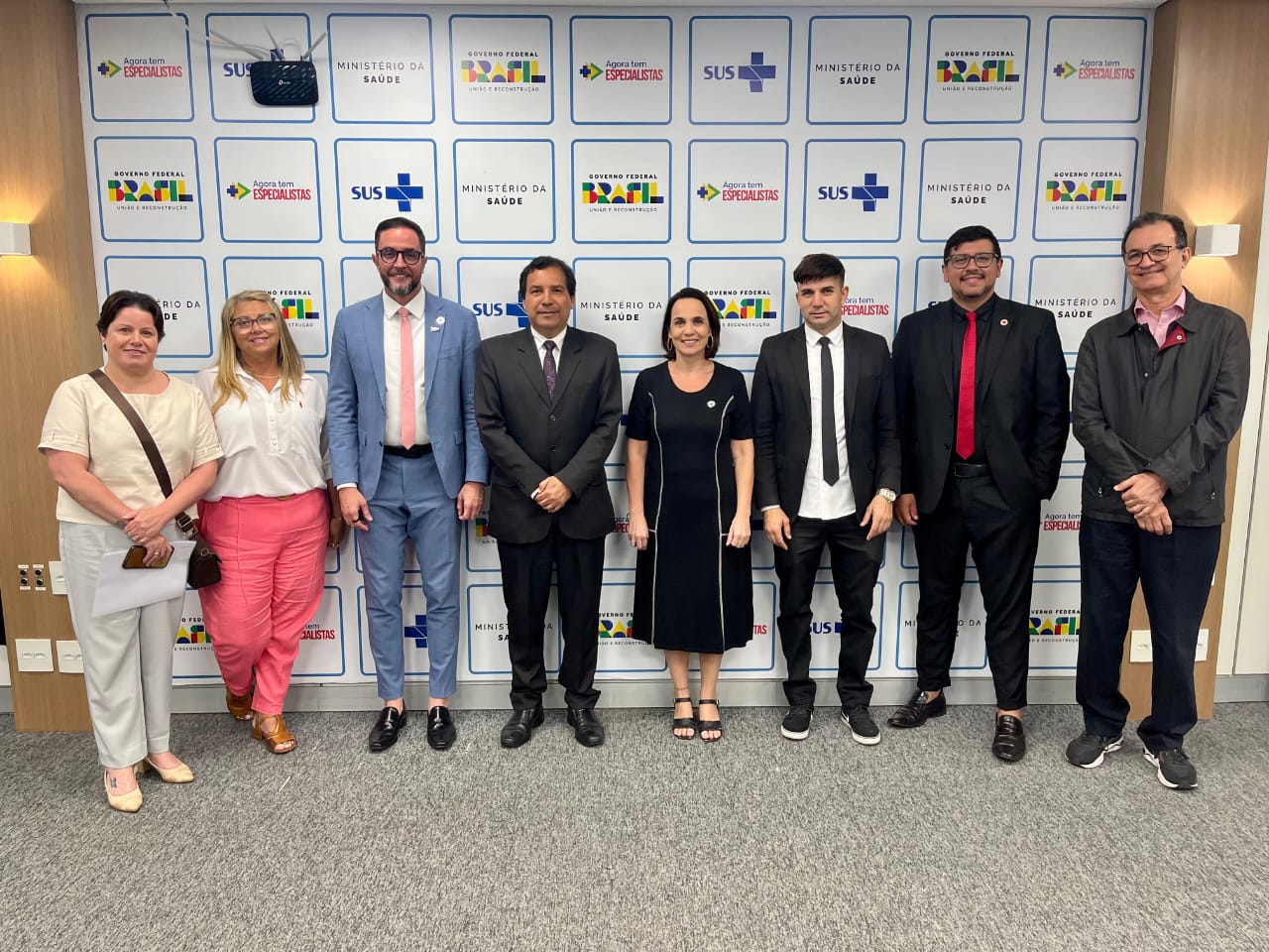 Foto:  Luis Gustavo Moreira