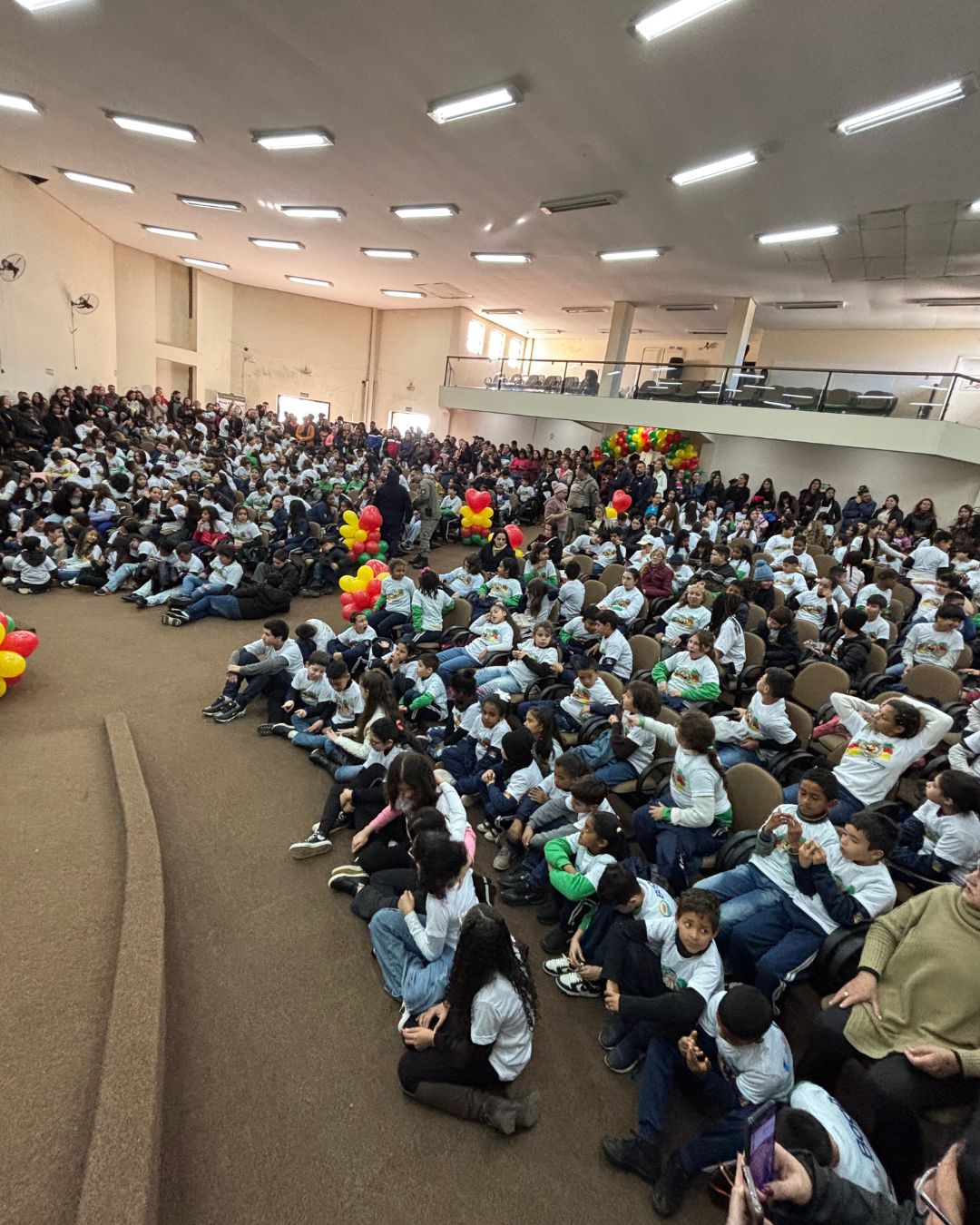 Foto: Cristiano Magrini