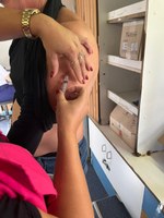 Bagé ultrapassa 11 mil doses aplicadas contra a Influenza e registra crescimento no segundo Dia D de vacinação