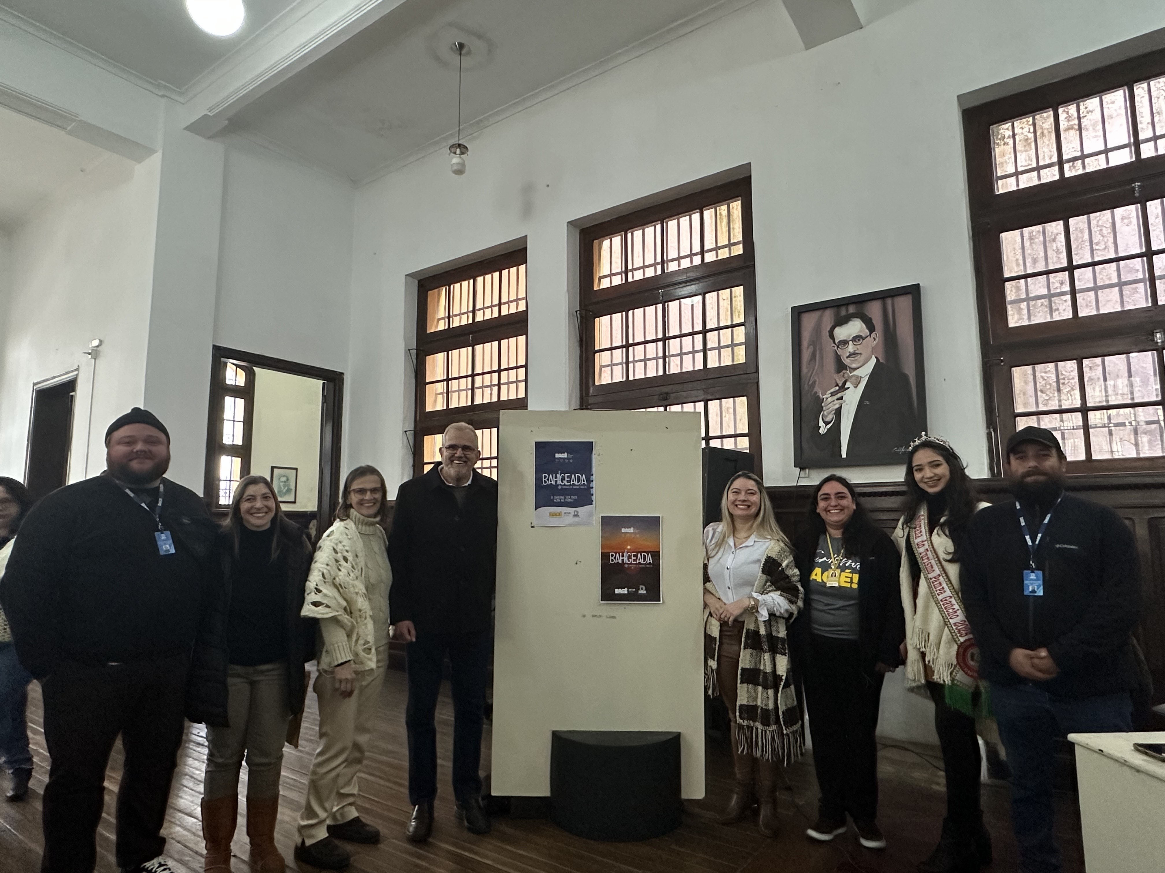 Foto: Vitória Ferreira