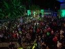 Baile No Tempo das Marchinhas reúne três mil pessoas na Vila de Santa Thereza