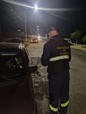 Balada Segura realiza 126 abordagens e registra 22 autuações na noite de sexta-feira