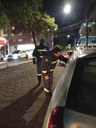 Balada Segura resulta em nove autuações no fim de semana