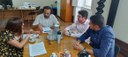 Barragem de Bagé: Geplan trata com Iphan de demandas do Programa de Gestão do Patrimônio Arqueológico