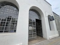 Biblioteca Municipal celebra 120 anos de Mario Quintana na II Semana Estadual das Bibliotecas Públicas e Comunitárias