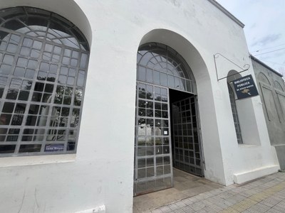 Biblioteca Municipal celebra 120 anos de Mario Quintana na II Semana Estadual das Bibliotecas Públicas e Comunitárias
