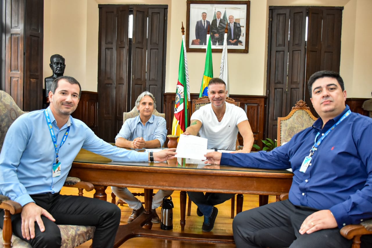 Foto: Gabriel Messias
