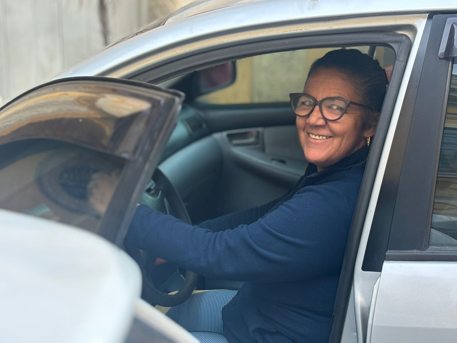 Caravana da Cultura celebra o Dia do Motorista com carreata, mateada e atrações no Militão