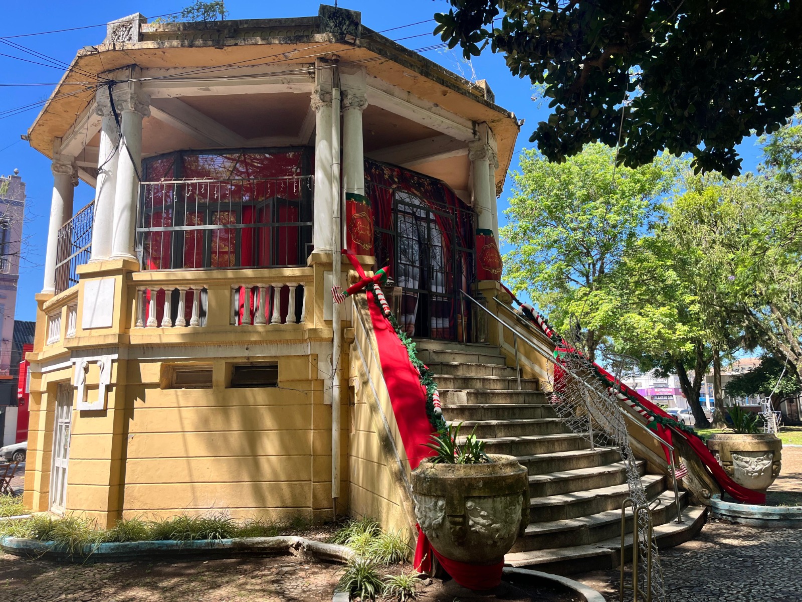 Foto:  Jeferson Vainer