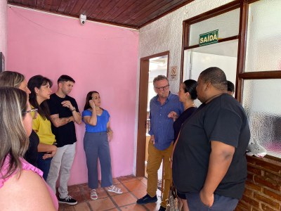 Casa da Menina passa a ser coordenada por Luísa Barbosa a partir desta segunda-feira